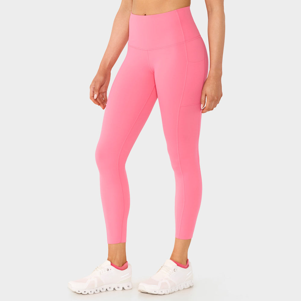 TaviSculpt® High Waisted Pocket 7/8 Leggings | Bottoms > Leggings | Tavi – Tavi Active