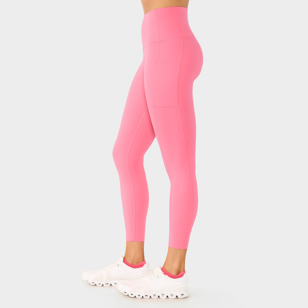TaviSculpt® High Waisted Pocket 7/8 Leggings | Bottoms > Leggings | Tavi – Tavi Active