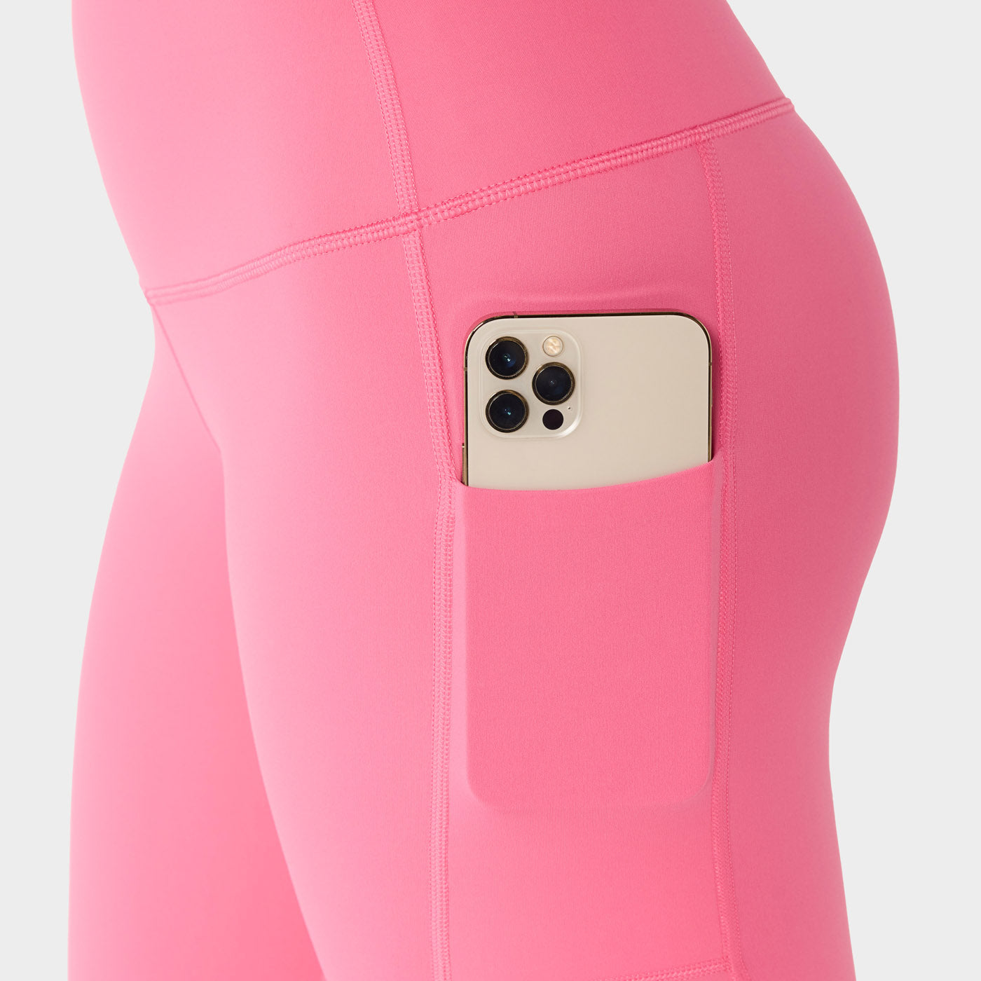 TaviSculpt® High Waisted Pocket 7/8 Leggings | Bottoms > Leggings | Tavi – Tavi Active