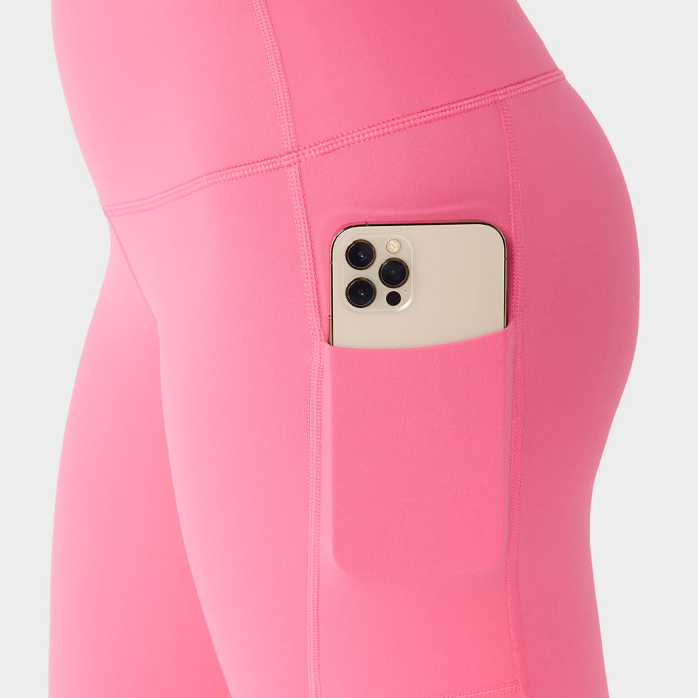 TaviSculpt® High Waisted Pocket 7/8 Leggings | Bottoms > Leggings | Tavi – Tavi Active