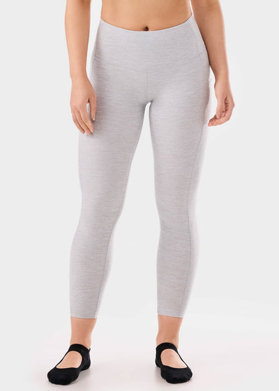 TaviCloud High Waisted Pocket 7/8 Leggings | Bottoms > Leggings | Tavi – Tavi Active