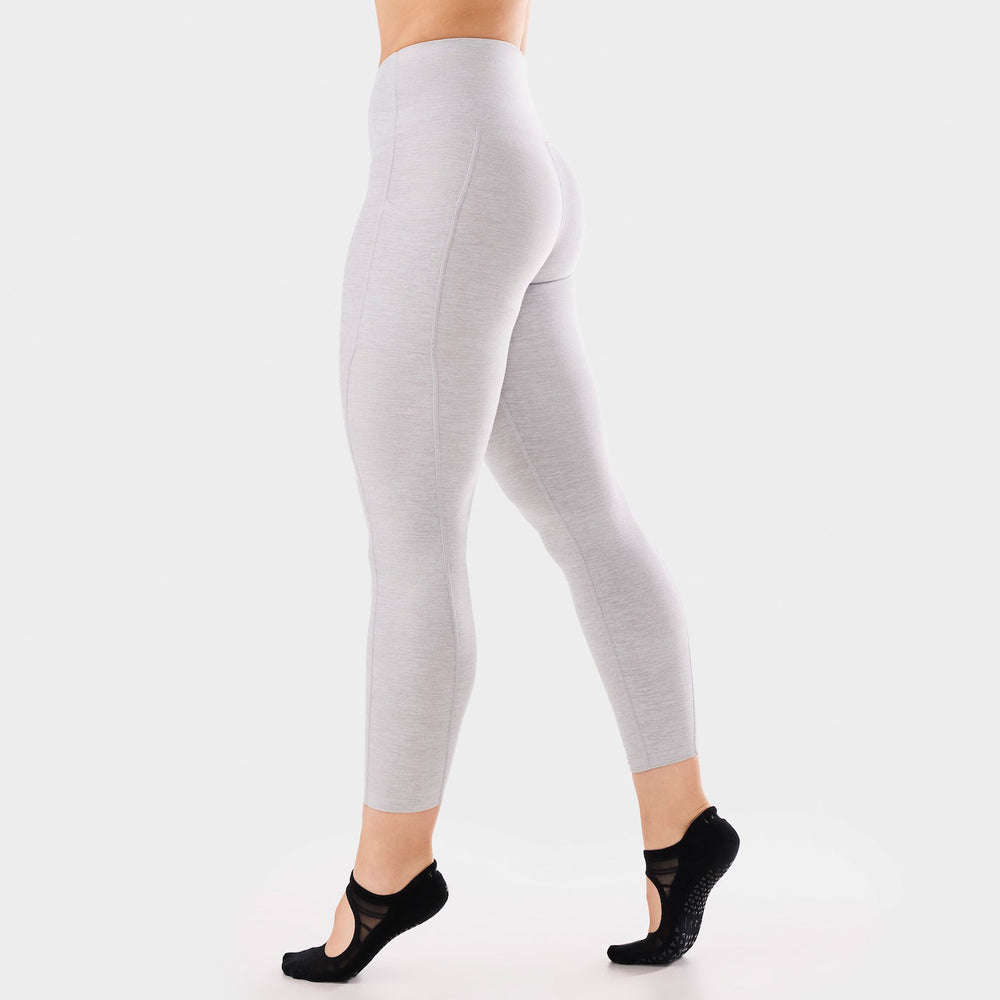 TaviCloud High Waisted Pocket 7/8 Leggings | Bottoms > Leggings | Tavi – Tavi Active