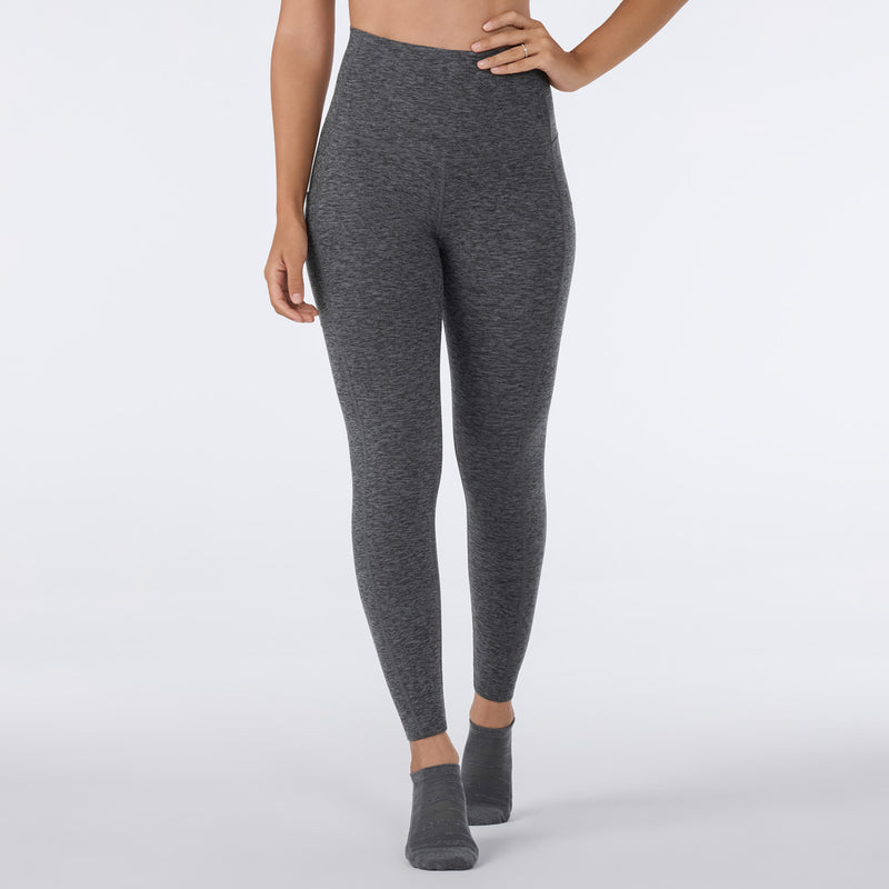 TaviCloud High Waisted Pocket 7/8 Leggings | Bottoms > Leggings | Tavi – Tavi Active