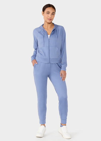 Tavi SoftTec Zip Hoodie | Tops > Sweaters & Hoodies | Tavi – Tavi Active