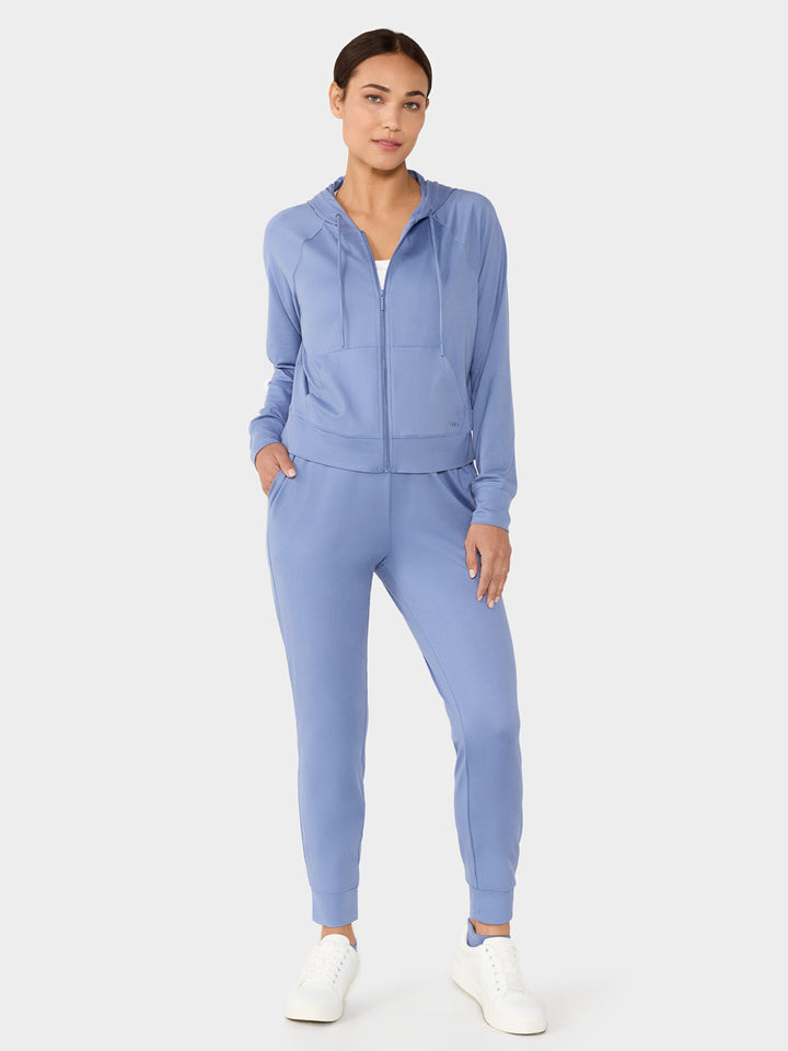 Tavi SoftTec Zip Hoodie | Tops > Sweaters & Hoodies | Tavi – Tavi Active