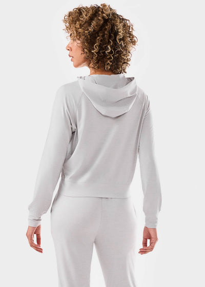 Tavi SoftTec Zip Hoodie | Tops > Sweaters & Hoodies | Tavi – Tavi Active