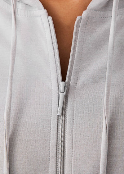 Tavi SoftTec Zip Hoodie | Tops > Sweaters & Hoodies | Tavi – Tavi Active