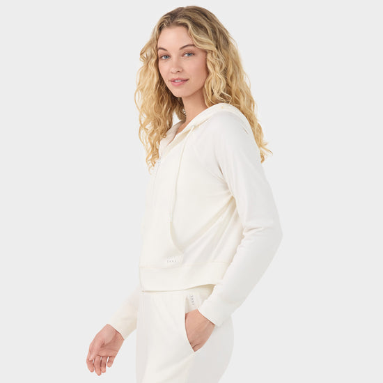 Tavi SoftTec Zip Hoodie | Tops > Sweaters & Hoodies | Tavi – Tavi Active