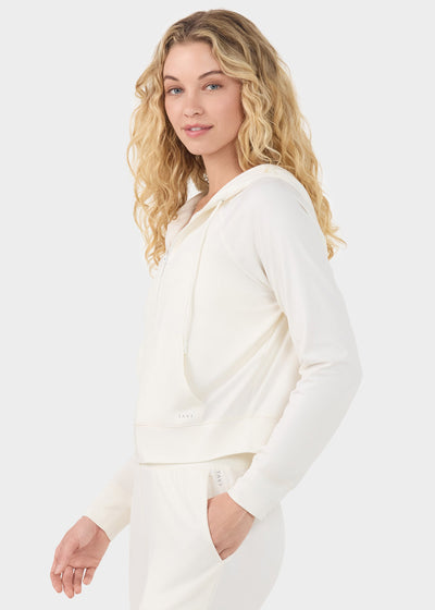 Tavi SoftTec Zip Hoodie | Tops > Sweaters & Hoodies | Tavi – Tavi Active