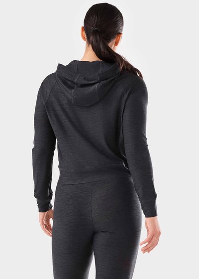 Tavi SoftTec Zip Hoodie | Tops > Sweaters & Hoodies | Tavi – Tavi Active