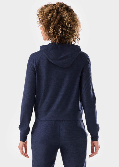 Tavi SoftTec Zip Hoodie | Tops > Sweaters & Hoodies | Tavi – Tavi Active