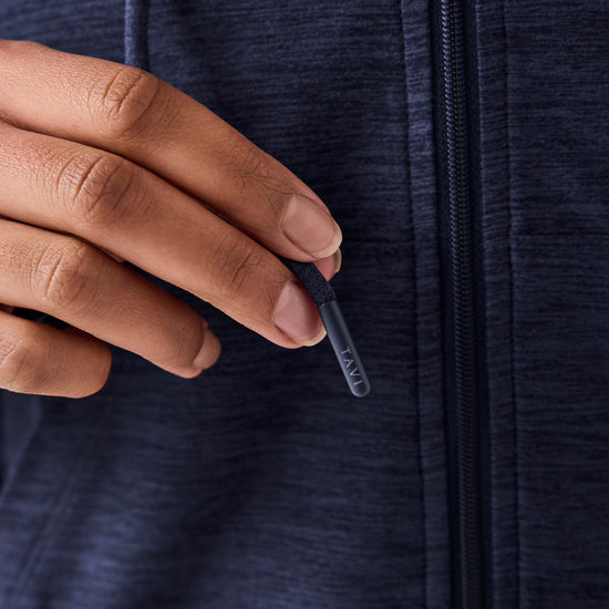 Tavi SoftTec Zip Hoodie | Tops > Sweaters & Hoodies | Tavi – ToeSox | Tavi | Vooray