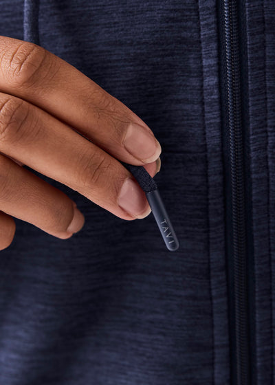 Tavi SoftTec Zip Hoodie | Tops > Sweaters & Hoodies | Tavi – Tavi Active