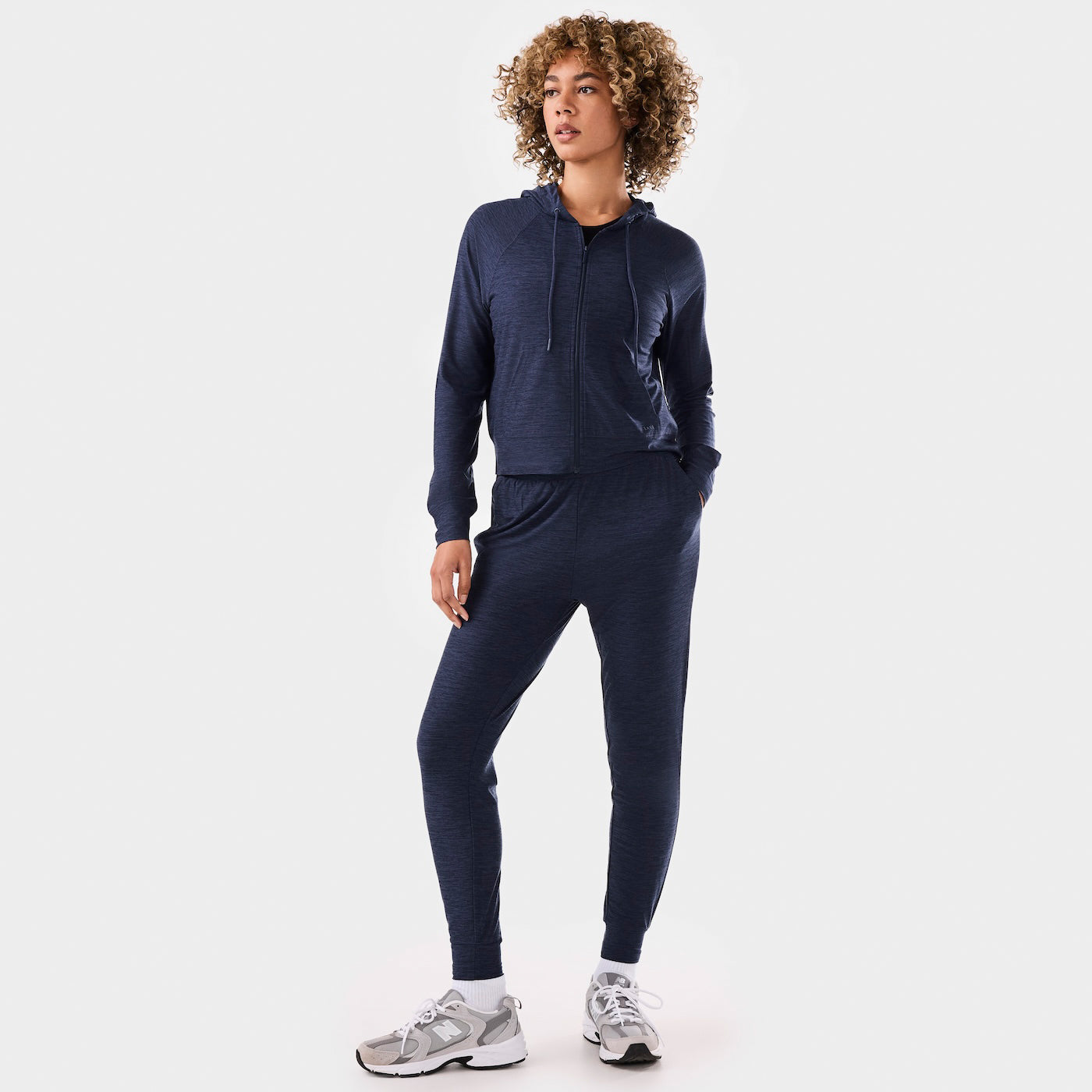Tavi SoftTec Zip Hoodie | Tops > Sweaters & Hoodies | Tavi – Tavi Active
