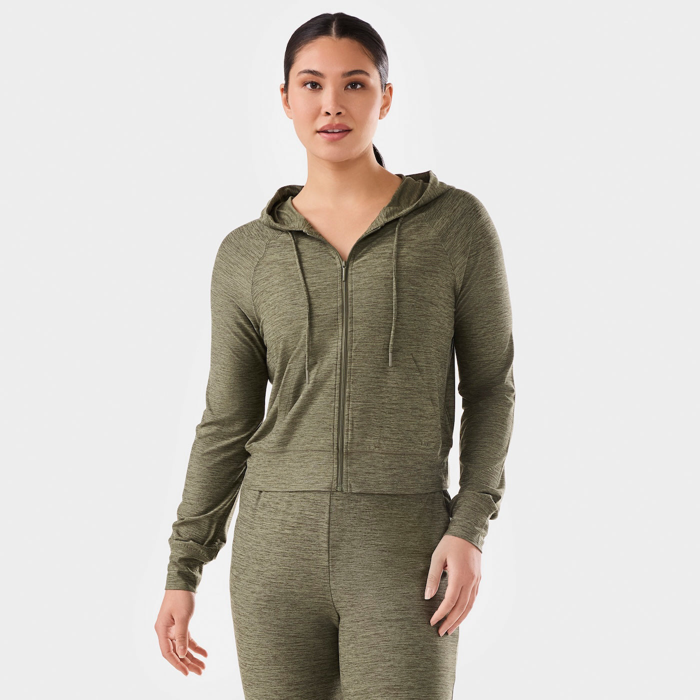 Tavi SoftTec Zip Hoodie | Tops > Sweaters & Hoodies | Tavi – ToeSox | Tavi | Vooray