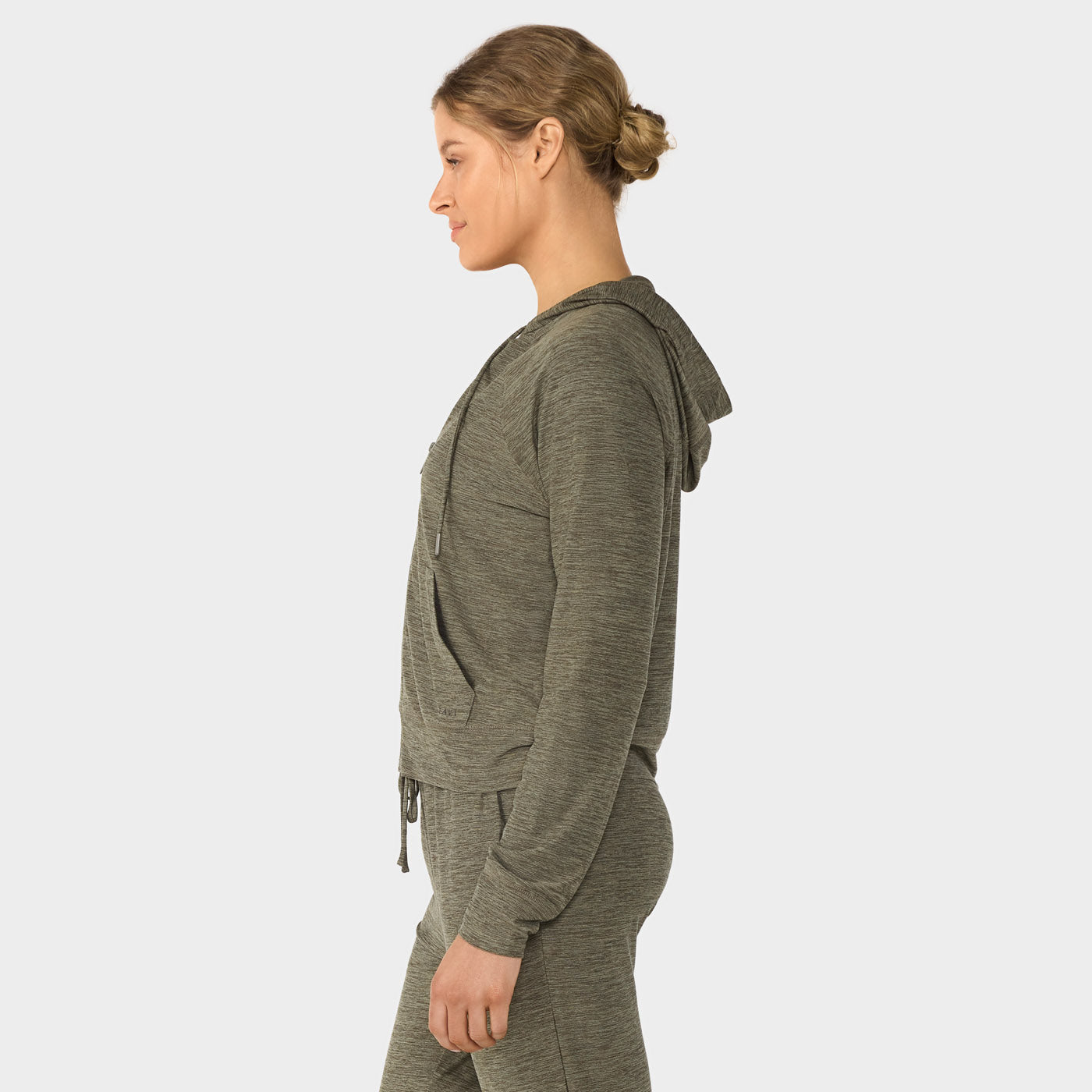 Tavi SoftTec Zip Hoodie | Tops > Sweaters & Hoodies | Tavi – Tavi Active