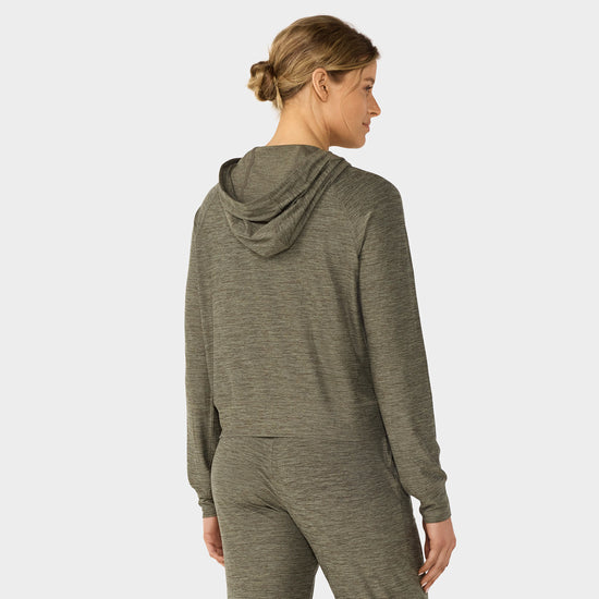 Tavi SoftTec Zip Hoodie | Tops > Sweaters & Hoodies | Tavi – Tavi Active