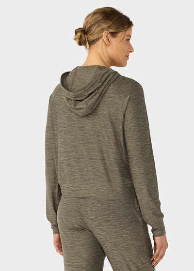 Tavi SoftTec Zip Hoodie | Tops > Sweaters & Hoodies | Tavi – Tavi Active