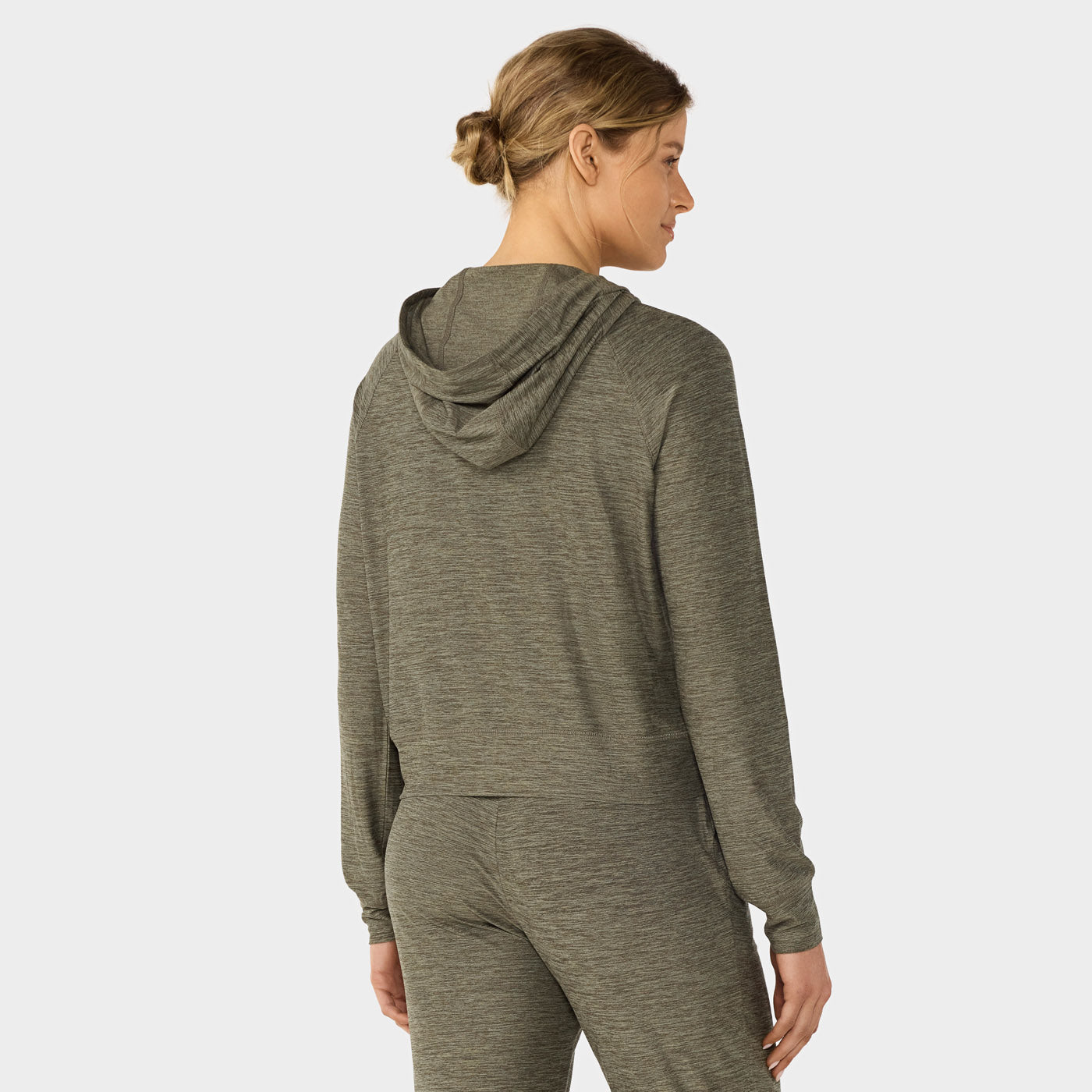 Tavi SoftTec Zip Hoodie | Tops > Sweaters & Hoodies | Tavi – Tavi Active