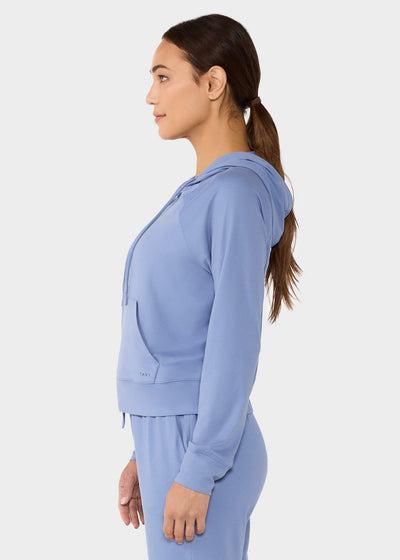 Tavi SoftTec Zip Hoodie | Tops > Sweaters & Hoodies | Tavi – Tavi Active