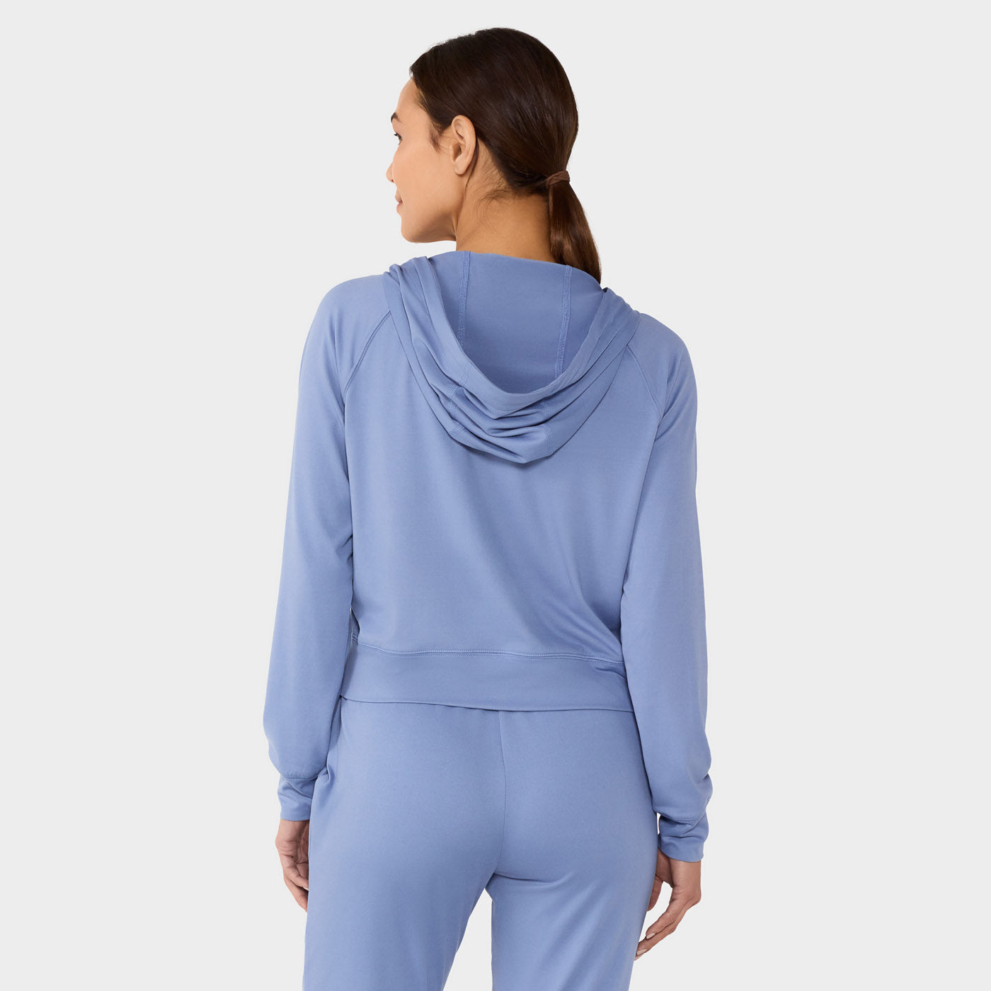 Tavi SoftTec Zip Hoodie | Tops > Sweaters & Hoodies | Tavi – Tavi Active