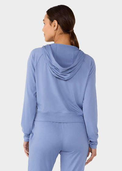 Tavi SoftTec Zip Hoodie | Tops > Sweaters & Hoodies | Tavi – Tavi Active