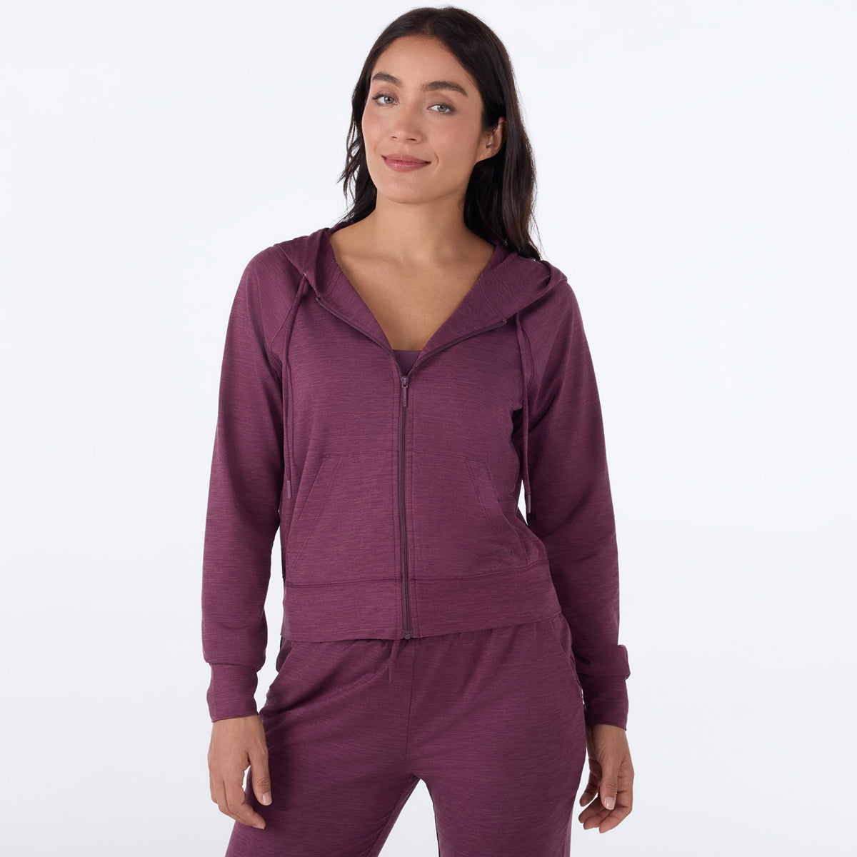 Tavi SoftTec Zip Hoodie | Tops > Sweaters & Hoodies | Tavi – Tavi Active
