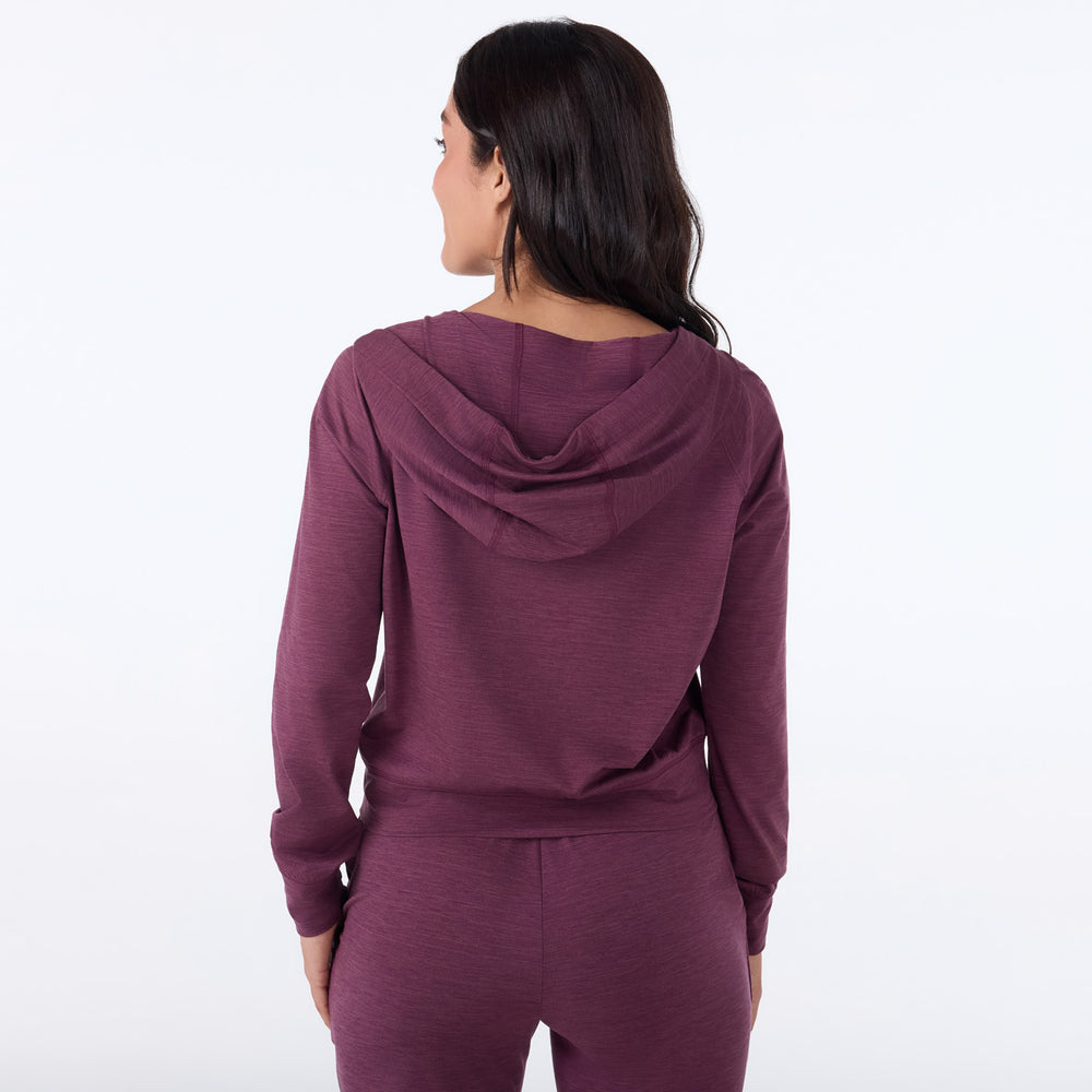 Tavi SoftTec Zip Hoodie | Tops > Sweaters & Hoodies | Tavi – Tavi Active