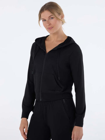Tavi SoftTec Zip Hoodie | Tops > Sweaters & Hoodies | Tavi – Tavi Active