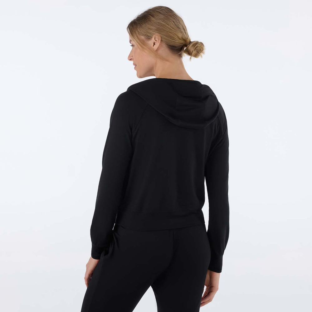 Tavi SoftTec Zip Hoodie | Tops > Sweaters & Hoodies | Tavi – Tavi Active