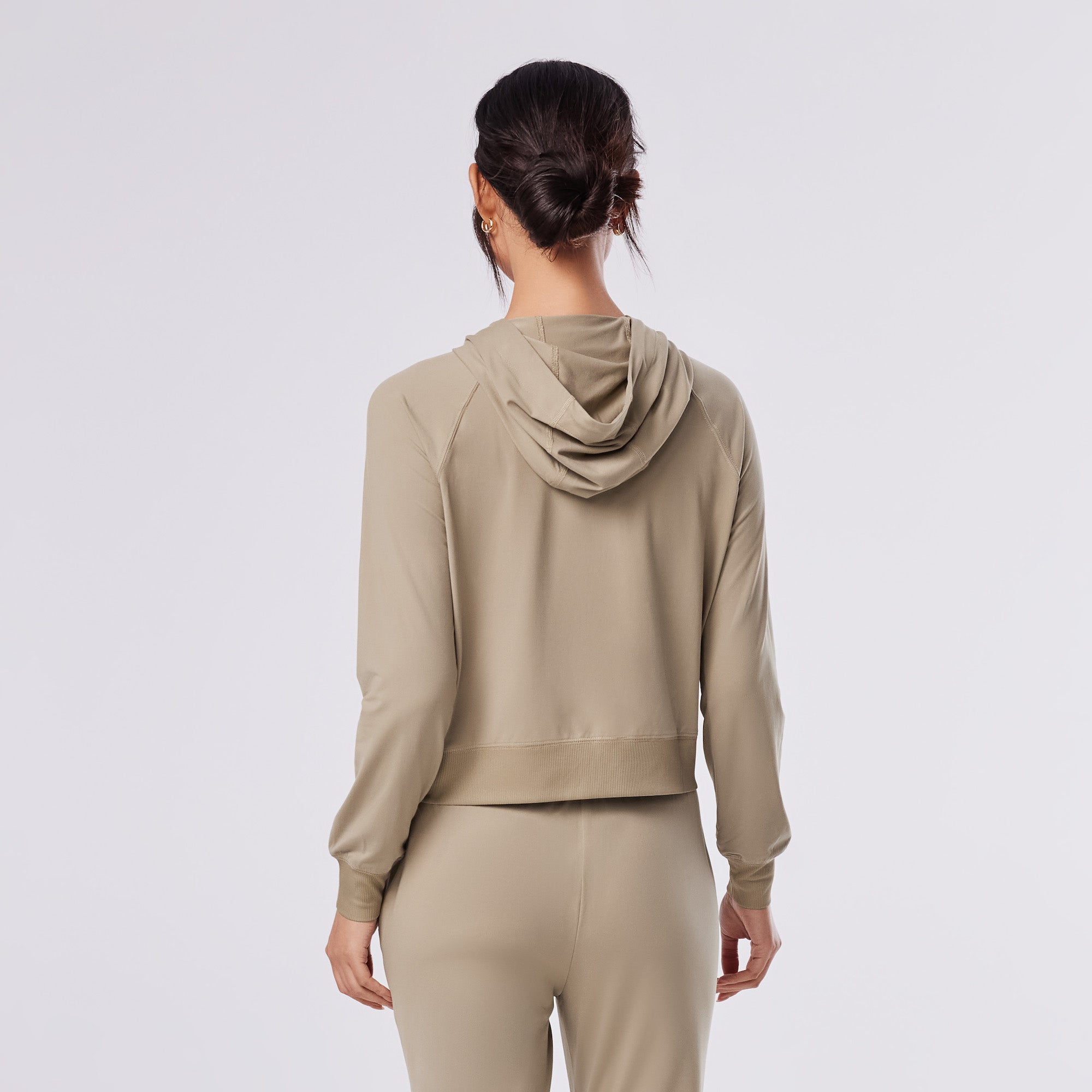 Tavi SoftTec Zip Hoodie | Tops > Sweaters & Hoodies | Tavi – Tavi Active
