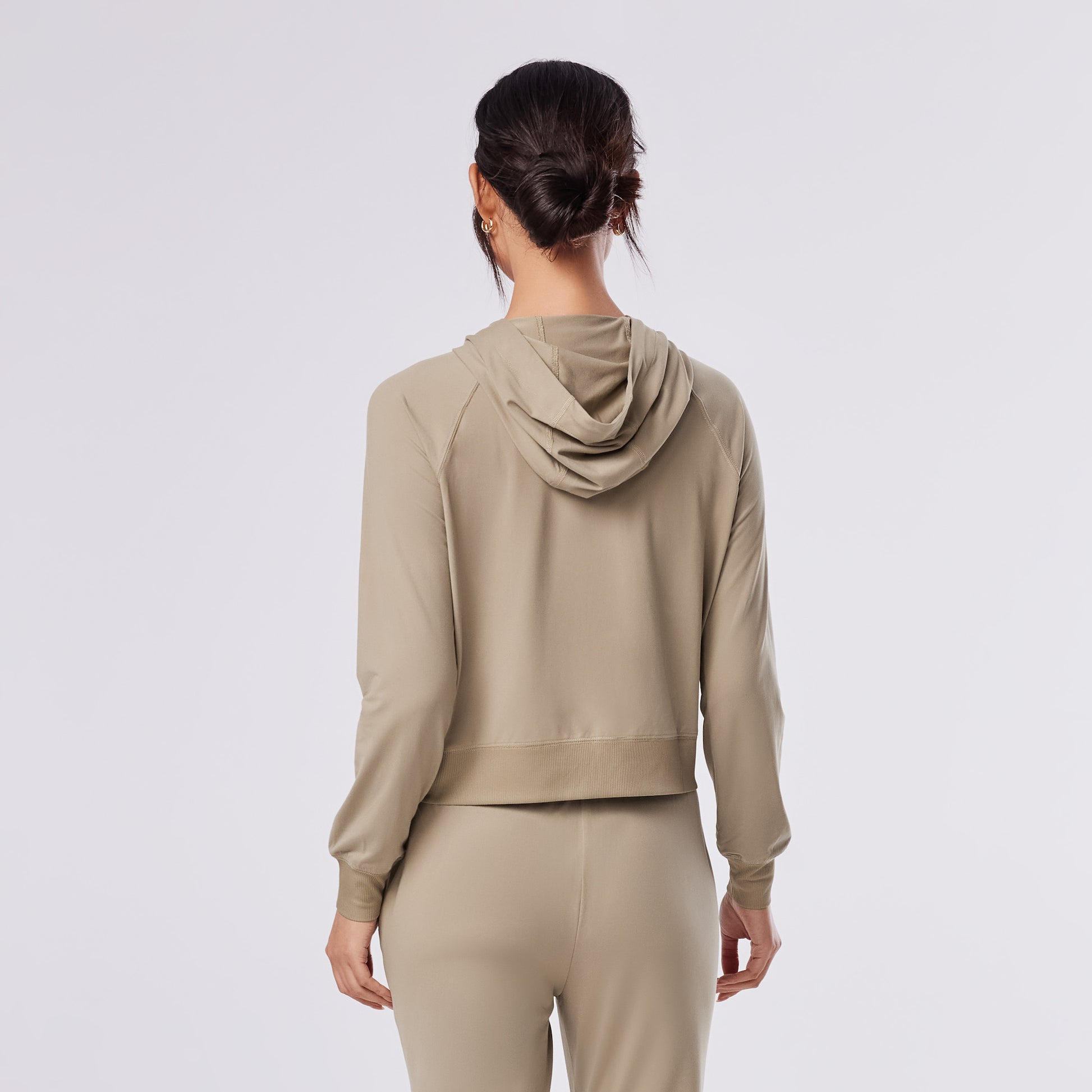 Tavi SoftTec Zip Hoodie | Tops > Sweaters & Hoodies | Tavi – Tavi Active