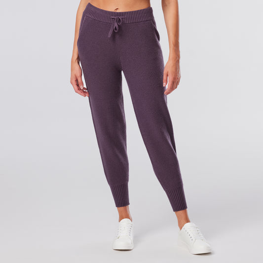 Alpine Knit Jogger | Bottoms > Pants | Tavi – Tavi Active