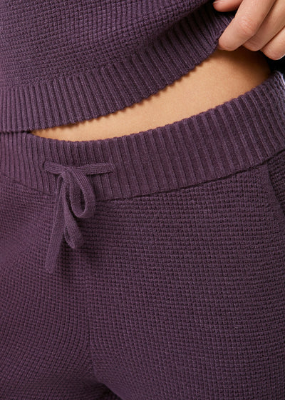 Alpine Knit Jogger | Bottoms > Pants | Tavi – Tavi Active