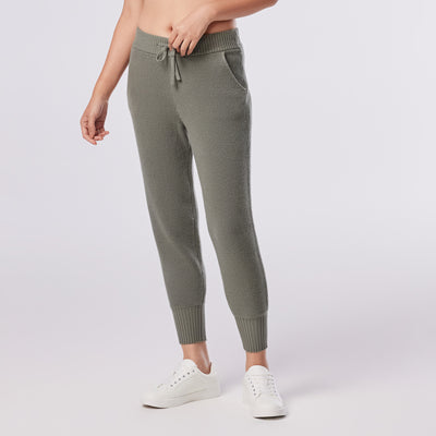 Alpine Knit Jogger | Bottoms > Pants | Tavi – Tavi Active