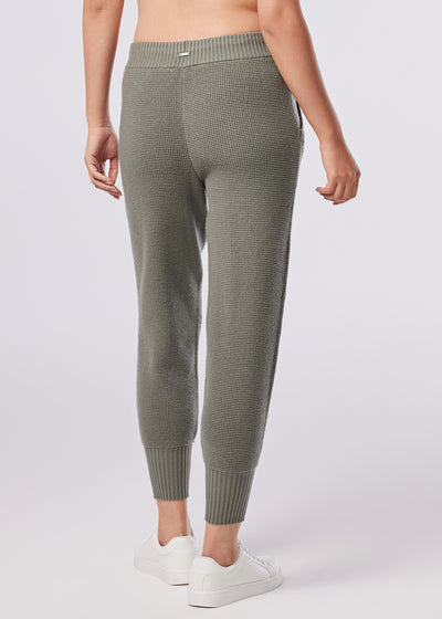 Alpine Knit Jogger | Bottoms > Pants | Tavi – Tavi Active