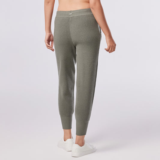 Alpine Knit Jogger | Bottoms > Pants | Tavi – Tavi Active