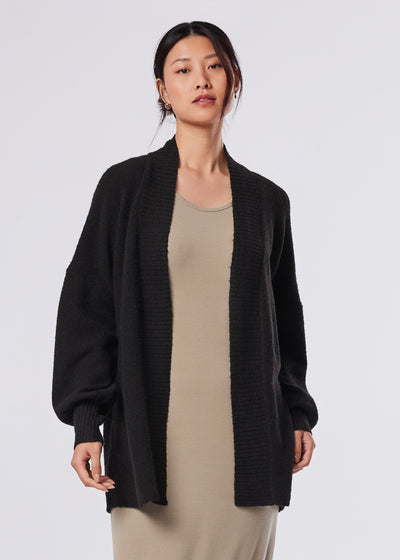 Cocoon Sweater | Tops > Sweaters & Hoodies | Tavi – Tavi Active