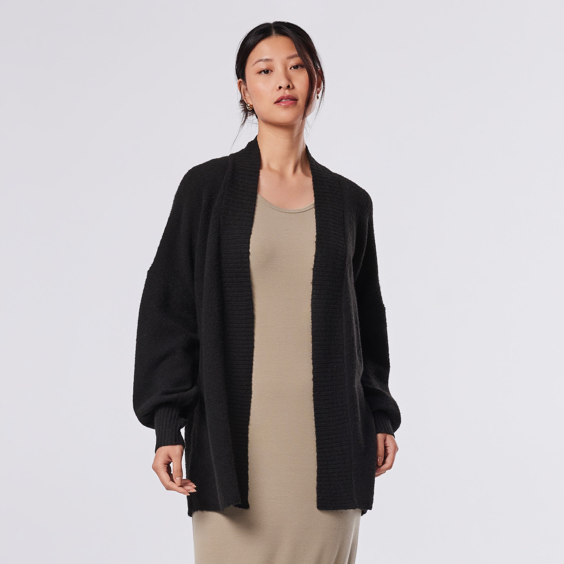 Cocoon Sweater | Tops > Sweaters & Hoodies | Tavi – Tavi Active