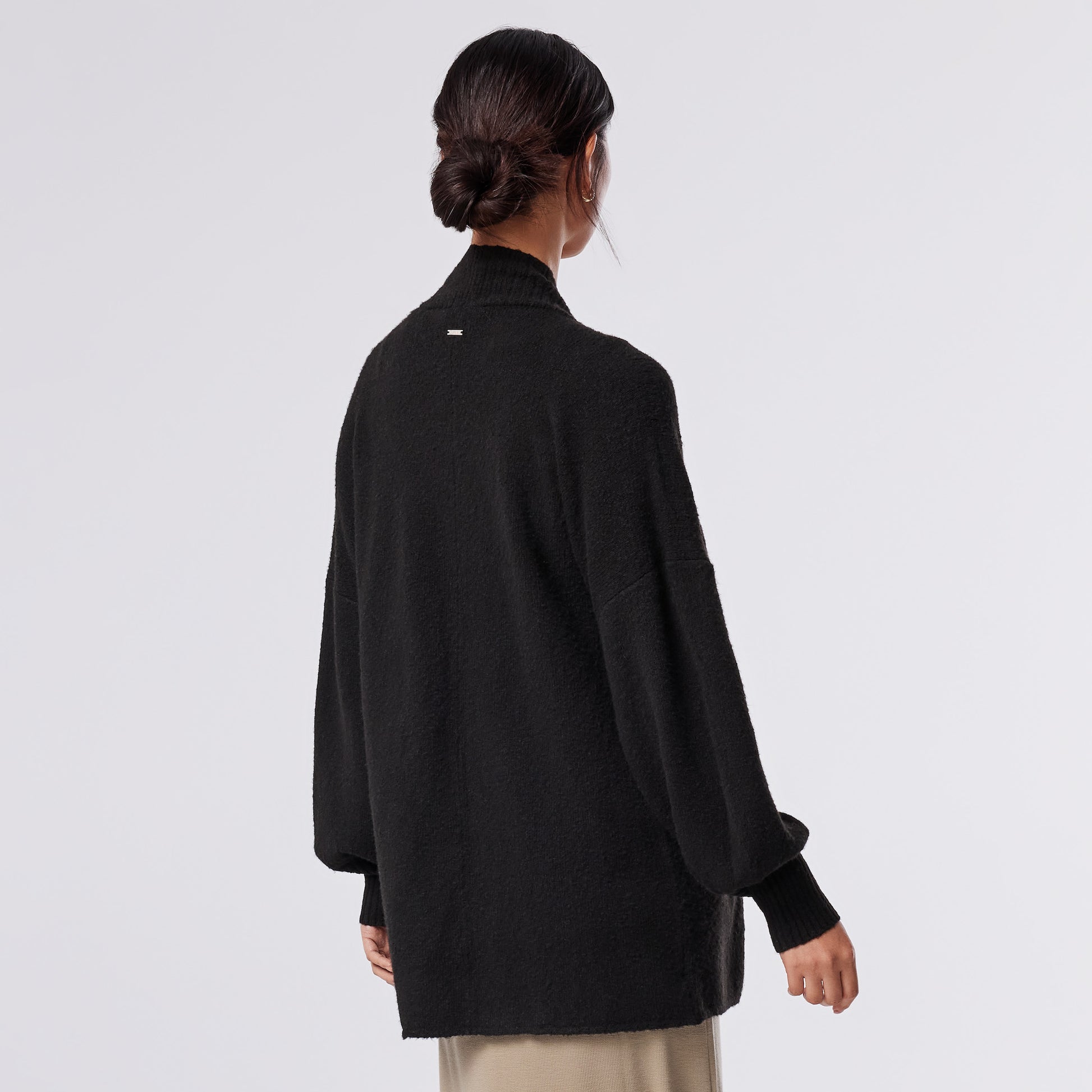 Cocoon Sweater | Tops > Sweaters & Hoodies | Tavi – Tavi Active
