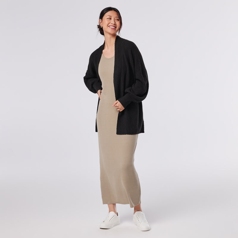 Cocoon Sweater | Tops > Sweaters & Hoodies | Tavi – Tavi Active