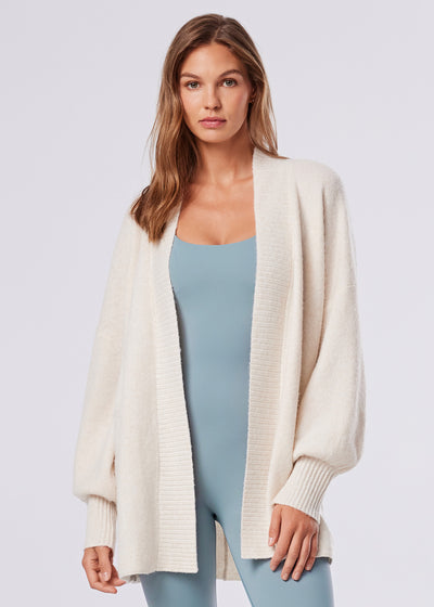 Cocoon Sweater | Tops > Sweaters & Hoodies | Tavi – Tavi Active