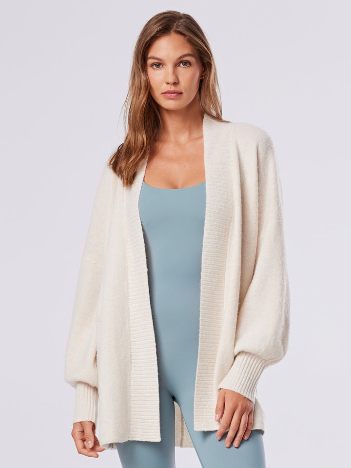 Cocoon Sweater | Tops > Sweaters & Hoodies | Tavi – Tavi Active