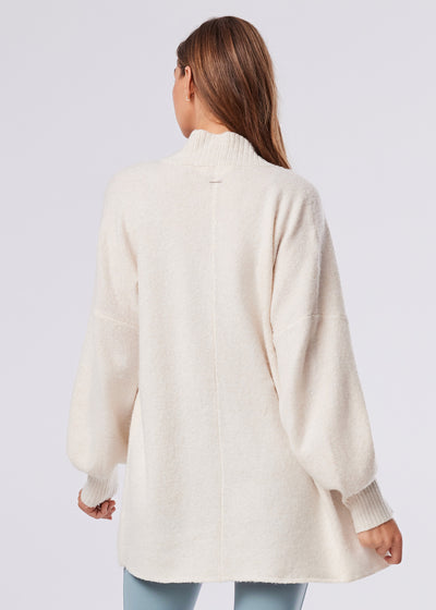 Cocoon Sweater | Tops > Sweaters & Hoodies | Tavi – Tavi Active