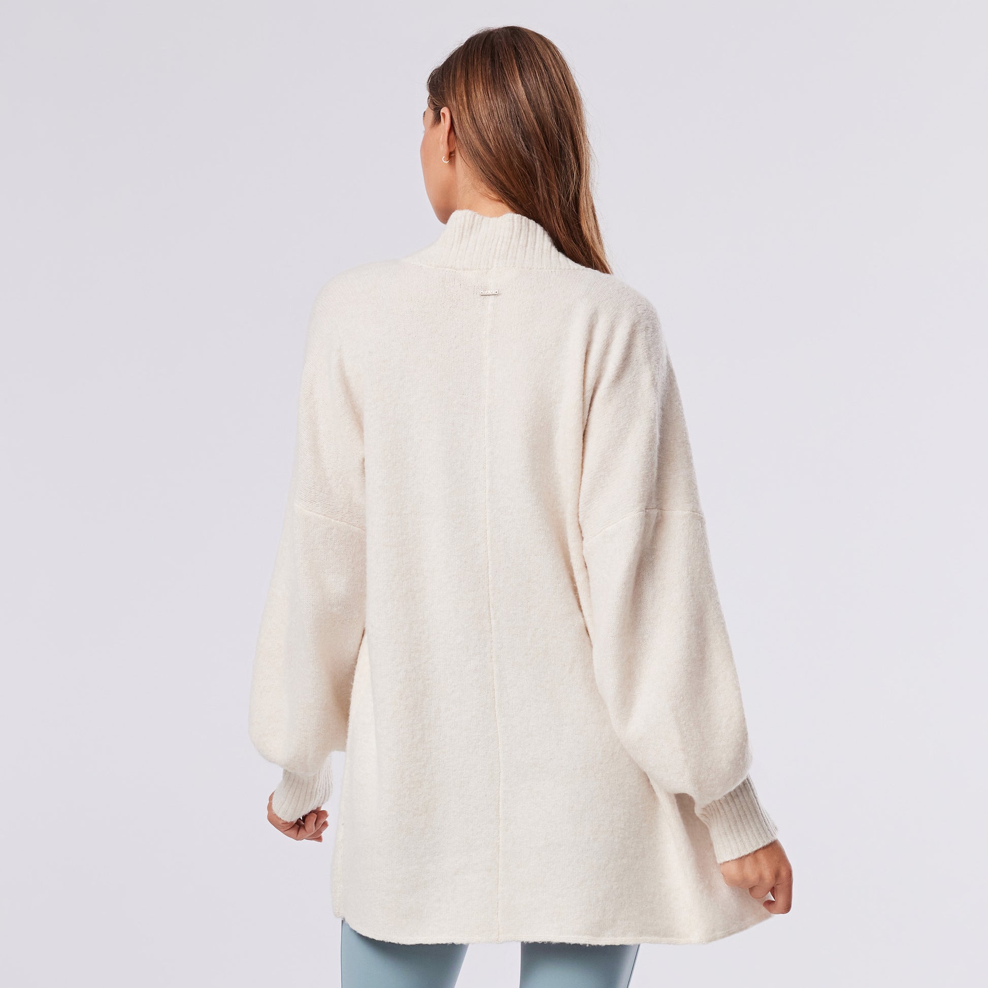 Cocoon Sweater | Tops > Sweaters & Hoodies | Tavi – Tavi Active