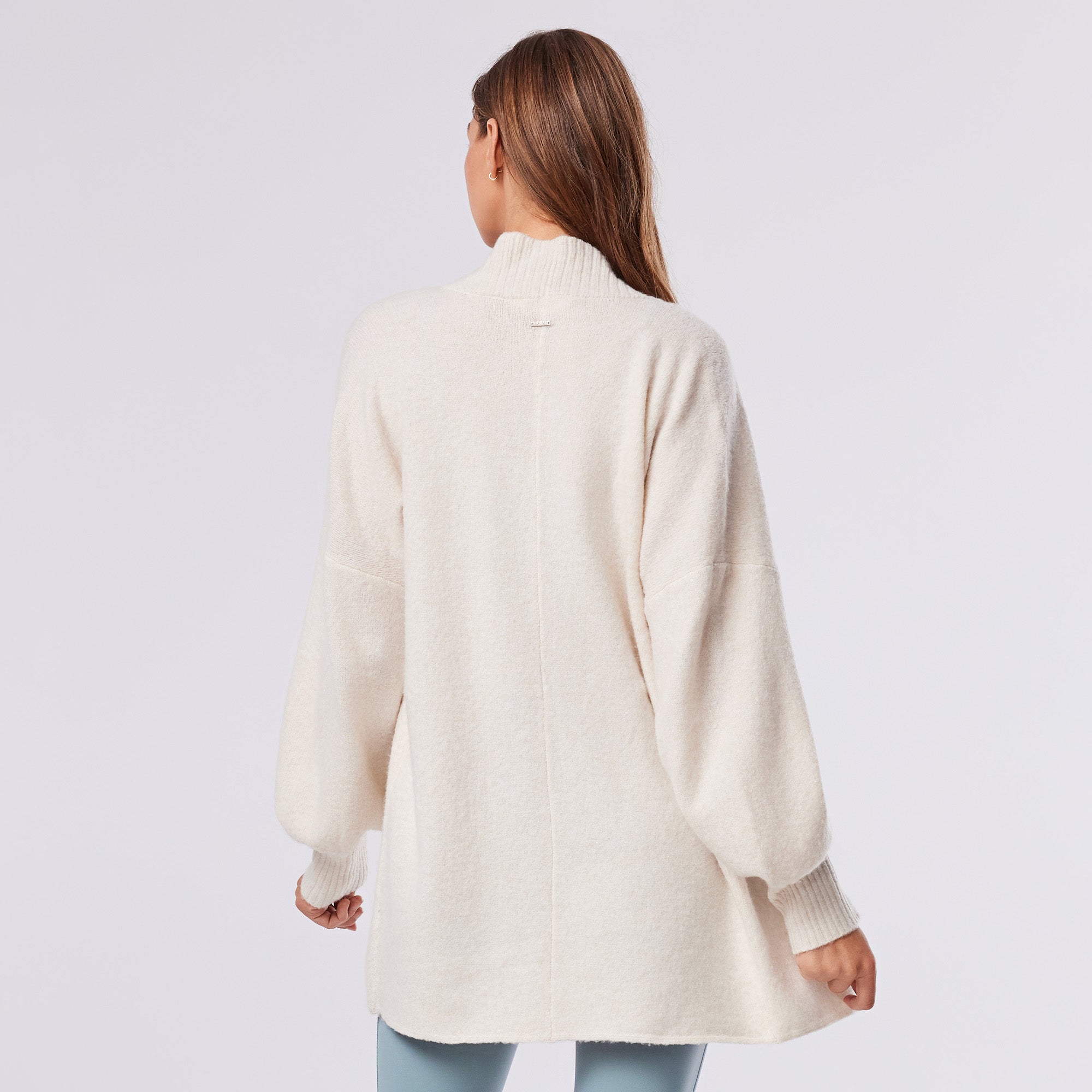 Cocoon Sweater | Tops > Sweaters & Hoodies | Tavi – Tavi Active