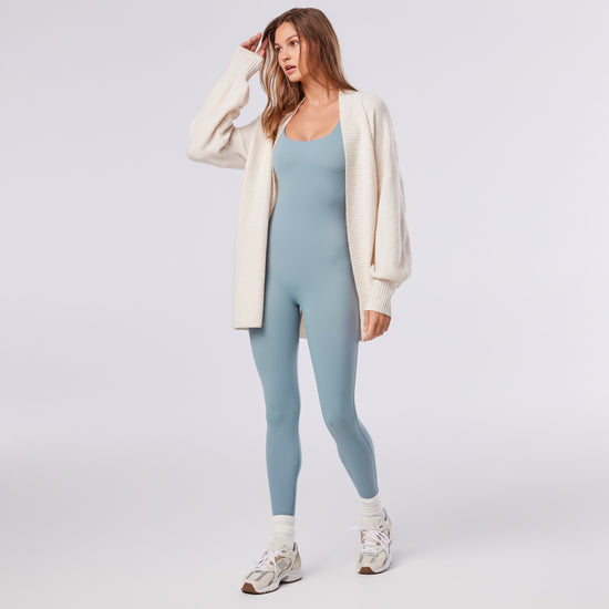 Cocoon Sweater | Tops > Sweaters & Hoodies | Tavi – Tavi Active