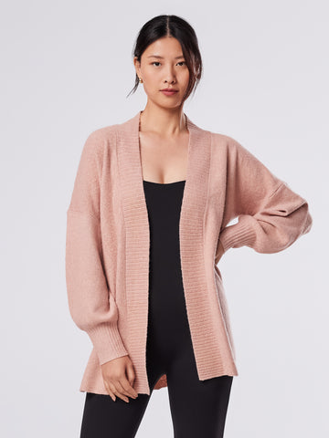 Cocoon Sweater | Tops > Sweaters & Hoodies | Tavi – Tavi Active