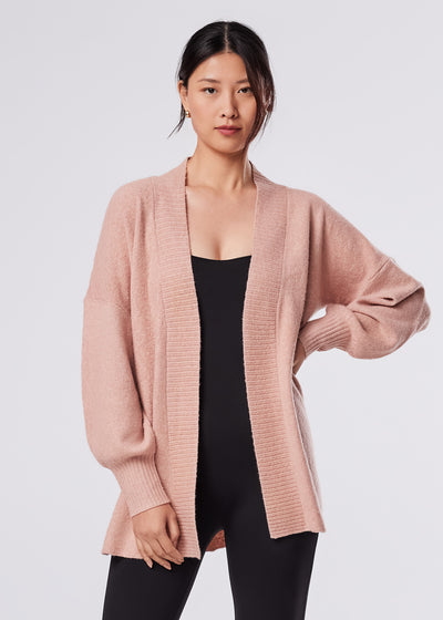 Cocoon Sweater | Tops > Sweaters & Hoodies | Tavi – Tavi Active