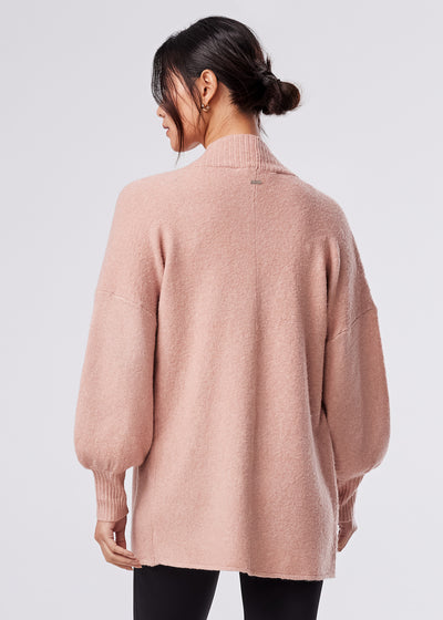 Cocoon Sweater | Tops > Sweaters & Hoodies | Tavi – Tavi Active